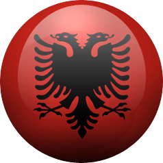 Албанский язык