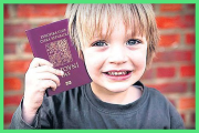 Перевод паспорта с чешского языка