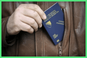 Перевод паспорта с боснийского
