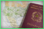 Перевод паспорта с итальянского языка