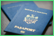Перевод паспорта с молдавского языка