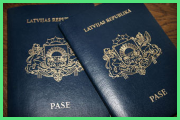 Перевод паспорта с латышского языка
