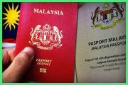 Перевод паспорта с малайского языка