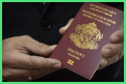 Перевод паспорта с болгарского языка