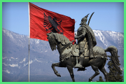 Язык Албании