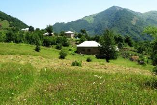 Природа Азербайджана