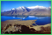 Виды Таджикистана