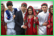 Народ Таджикистана