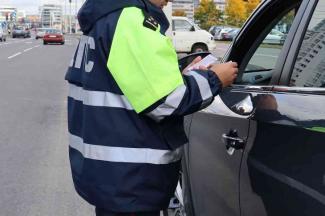 Перевод водительского удостоверения